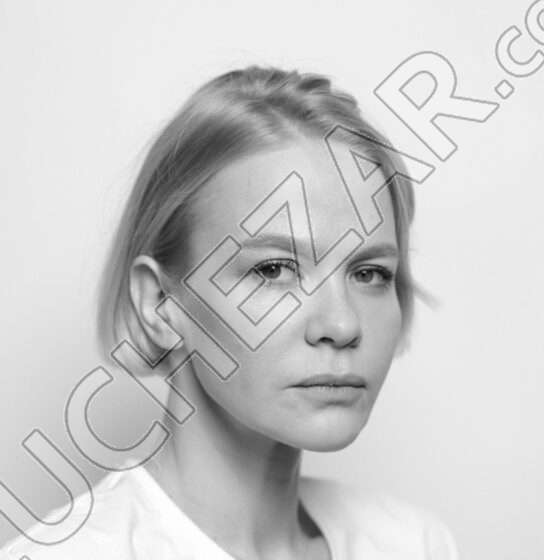 Анастасия Лебедева