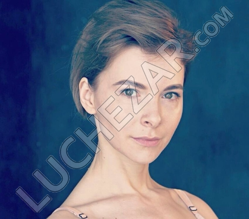 Анна Слынько